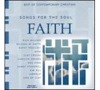 Va-Songs for the Soul - Faith