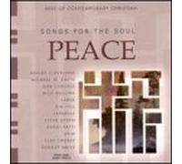 Va-Songs for the Soul - Peace