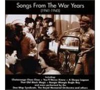 Va-Songs from War Years 1941-4 - Songs from War Years 1941-45