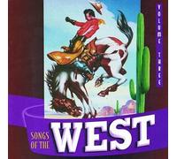 Va-Songs of the West - Vol. 3-Gene Autry & Roy Rogers