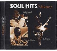 Va-Soul Hits - Vol. 2-Soul Hits