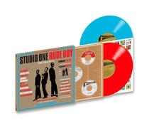 Va / Soul Jazz Records Presents Studio One Rude Boy (Rsd2024) (Vinyl LP)
