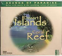 Va-Sounds of Paradise - Vol. 1-Desert Islands/Coral Re