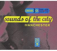 VA - SOUNDS OF THE CITY: MANCHESTER