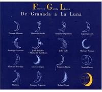 Va-spain - F G Lorca DE Granada a LA Luna/02 Cds