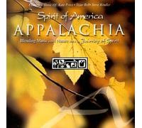 Va-Spirit of America - Appalachia