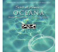 Va-Spirit of America - Oceana