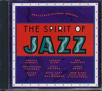 Va-Spirit of Jazz - Spirit of Jazz