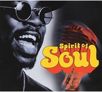 Va-Spirit of Soul - Spirit of Soul