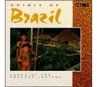 Va-Spirit of - Vol. 1-Songs of the Amazon Ind