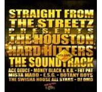 Va-Straight from the Streets - Vol. 2-Houston Hard