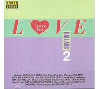 VA - Street Sounds Love Ballads 2