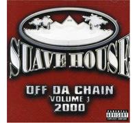 Va-Suave House Off Da Chain - Vol. 1-Suave House Off Da Chai