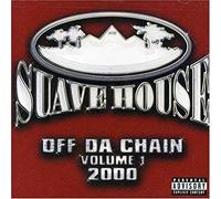 Va-Suave House Off Da Chain - Vol. 1-Suave House Off Da Chai