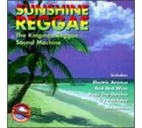 Va-Sunshine Reggae - Sunshine Reggae-Kinston Reggae