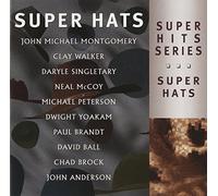 Va-Super Hits-Super Hats - Super Hits-Super Hats
