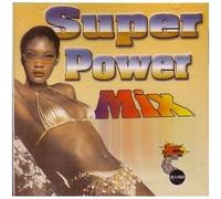 Va - Super Power Mix Non Stop-CD