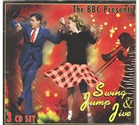 Va-Swing Jump & Jive - Swing Jump & Jive