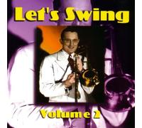 Va-swing - Lets Swing Vol. 2