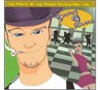 Va-Swing-O-Rama - Daddy-O