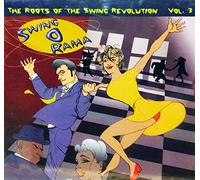 Va-Swing-O-Rama - Hepcats