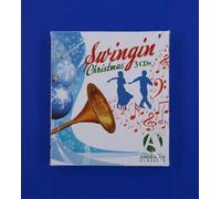 Va-Swingin Christmas - Swingin Christmas