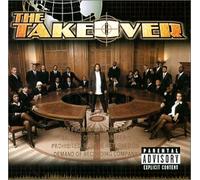 Va-Takeover Soundtrack - Takeover Soundtrack