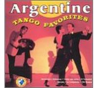 Va-Tango Favorites - Tango Favorites