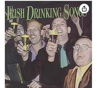 va/the clancy brothers and the dubliners - irish drinking songs (1 CD)