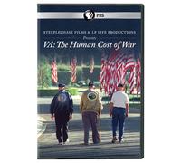 VA: The Human Cost of War DVD (DVD)