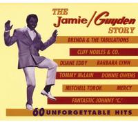 Va - The Jamie/Guyden Story