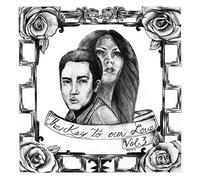 va-the key to our love vol.3 lp