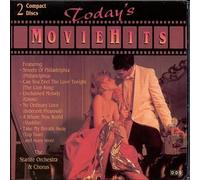 Va-Today S Movie Hits - Today S Movie Hits
