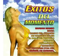 Va-Top Latin Hits - Exitos Del Momento