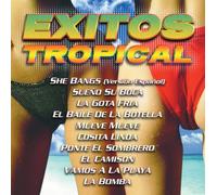 Va-Top Latin Hits - Exitos Tripical