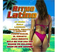 Va-Top Latin Hits - Ritmo Latino
