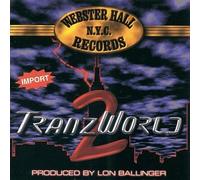 Va-Tranzworld - Vol. 2-Tranzworld