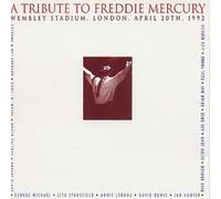 Va-tribute Mercury - Tribute To Freddie Mercury-London 92
