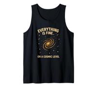 Va Tutto Bene a Livello cosmico, Astronomia Divertente Canotta