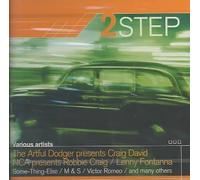 Va-Twostep - Twostep