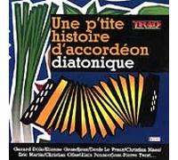 Va - Une P'tite Historie D'accordeo