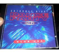 Va-urban - Saturday Night Dance Party