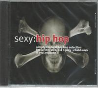 Va-utfo/Chubb Rock - Sexy:Hip Hop