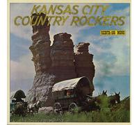 VA - VA Kansas City Country Rockers