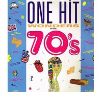 VA - VA One Hit Wonders Of The 70's