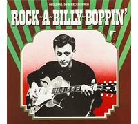 VA - VA Rock-A-Billy Boppin'
