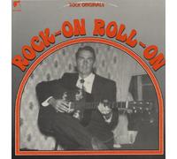 VA - VA Rock On - Roll On