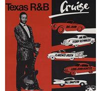 VA - VA Texas R&B Cruise