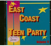 VA - VA Vol.11, East Coast Teen Party