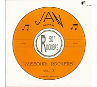 VA - VA Vol.2, Missouri Rockers